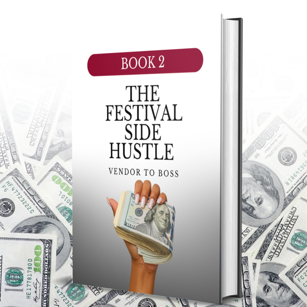 Book 2: Vendor To Boss