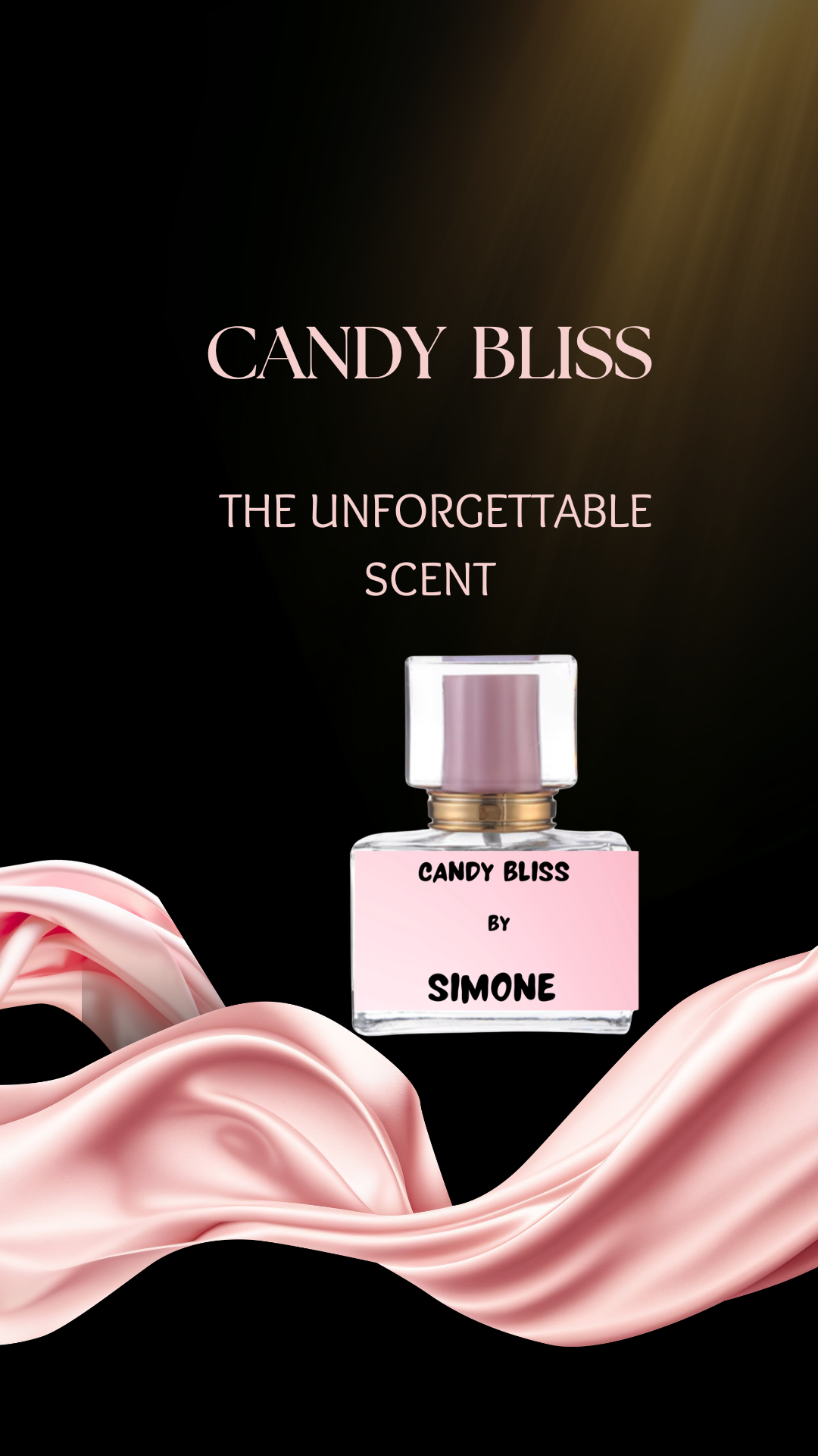Candy Bliss Perfume