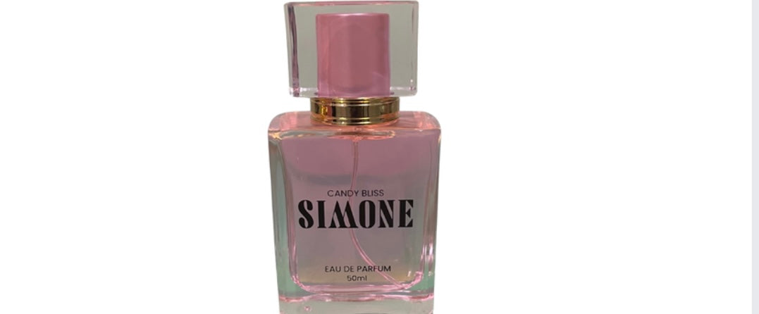 Candy Bliss Parfum