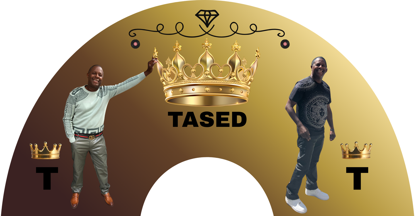 Customize Your Fan