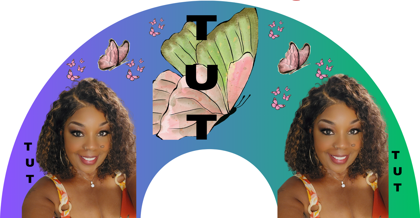Customize Your Fan