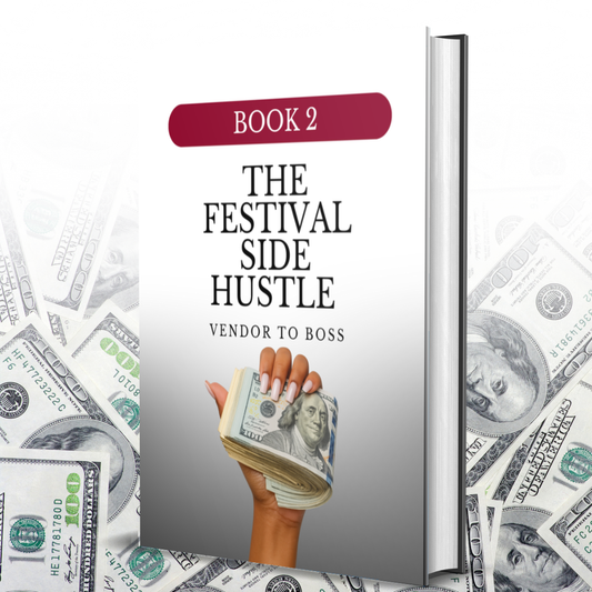 Book 2: Vendor To Boss