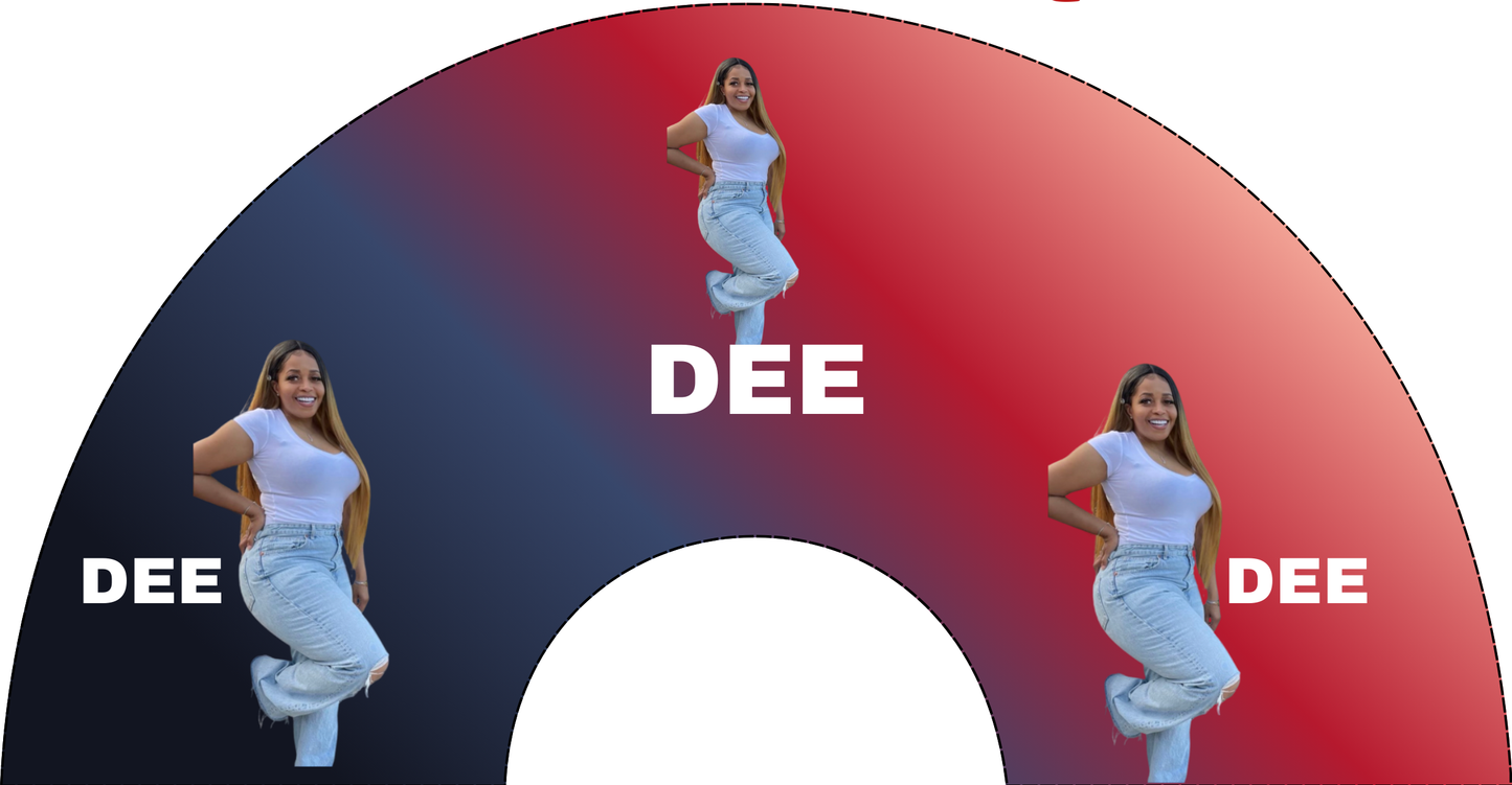 Customize Your Fan