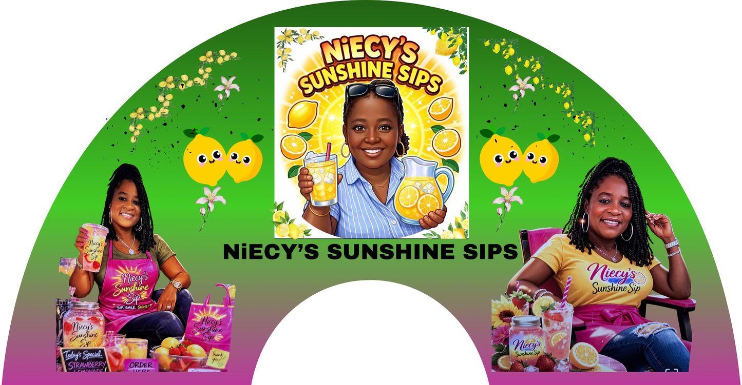 Customize Your Fan