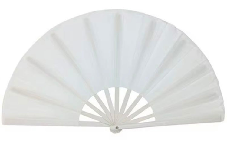 Customize Large Clack Fan