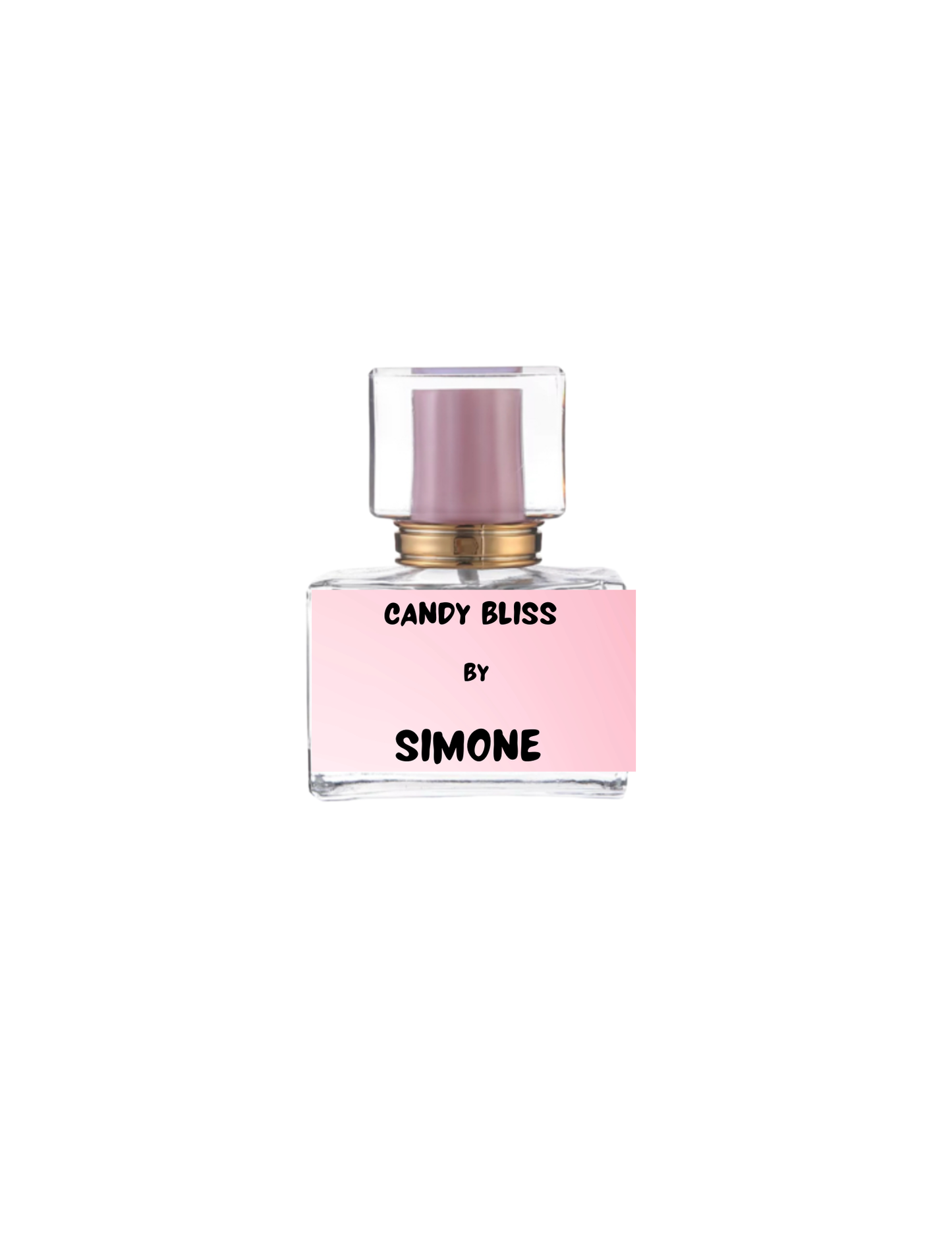 Candy Bliss Perfume
