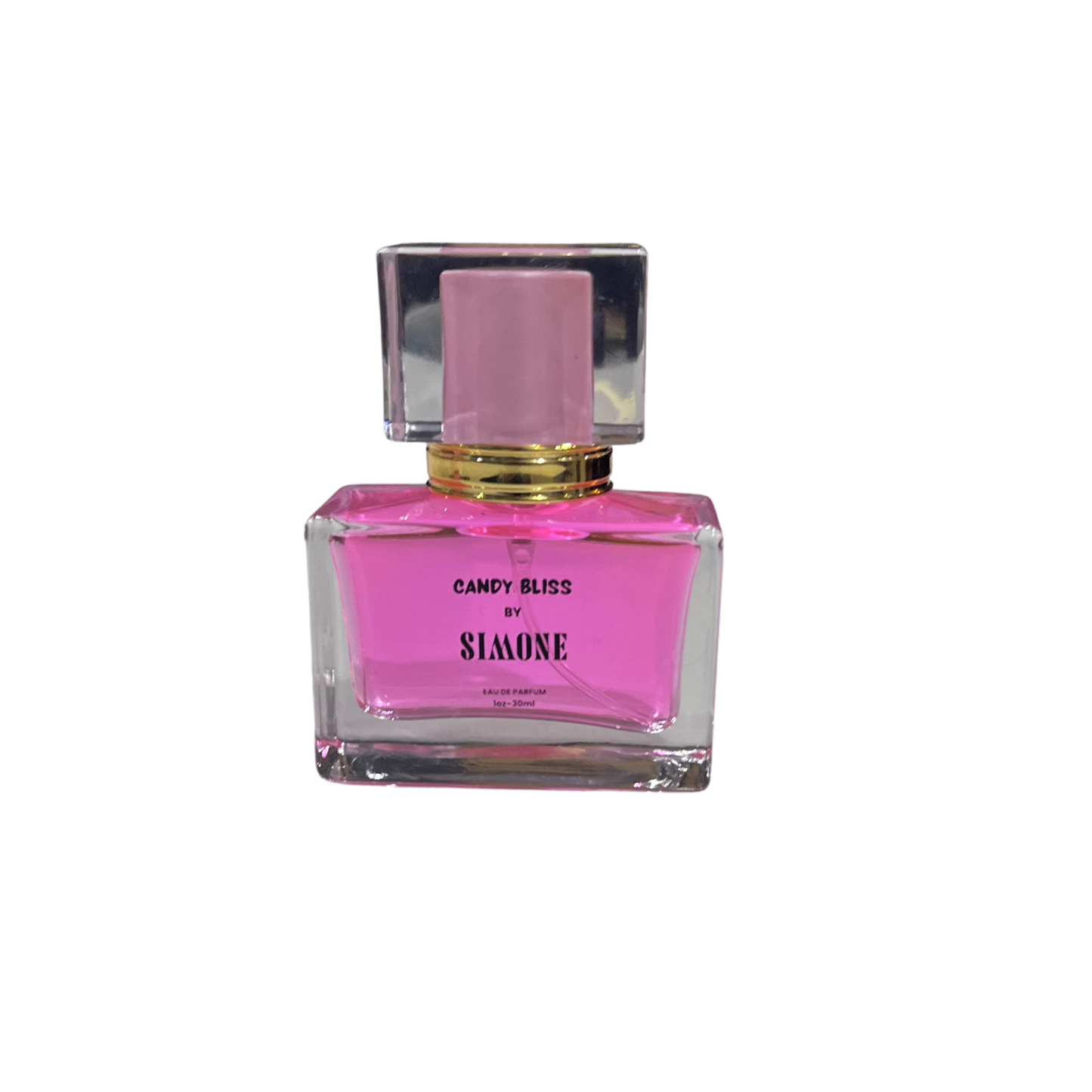 Candy Bliss Perfume