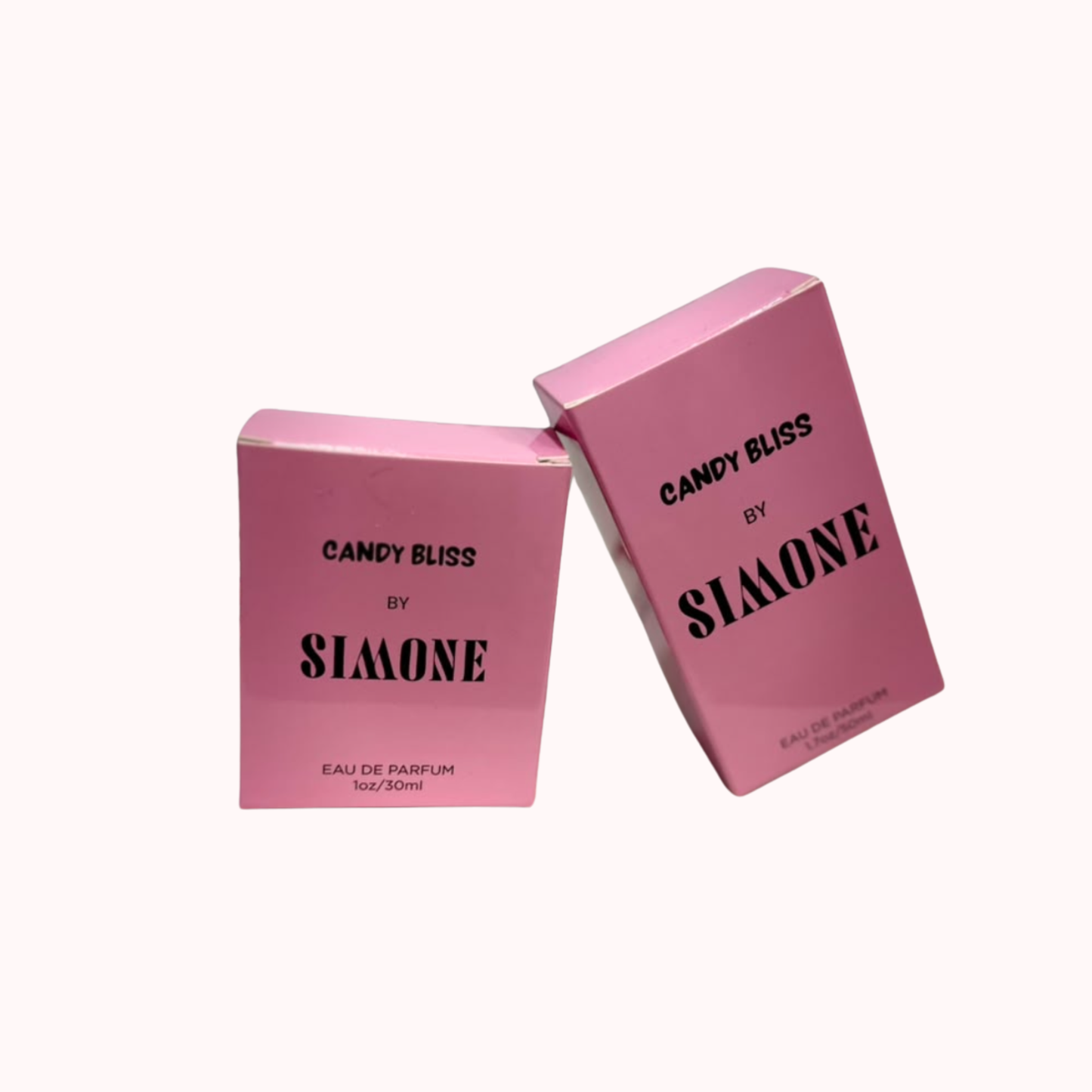 Candy Bliss Perfume