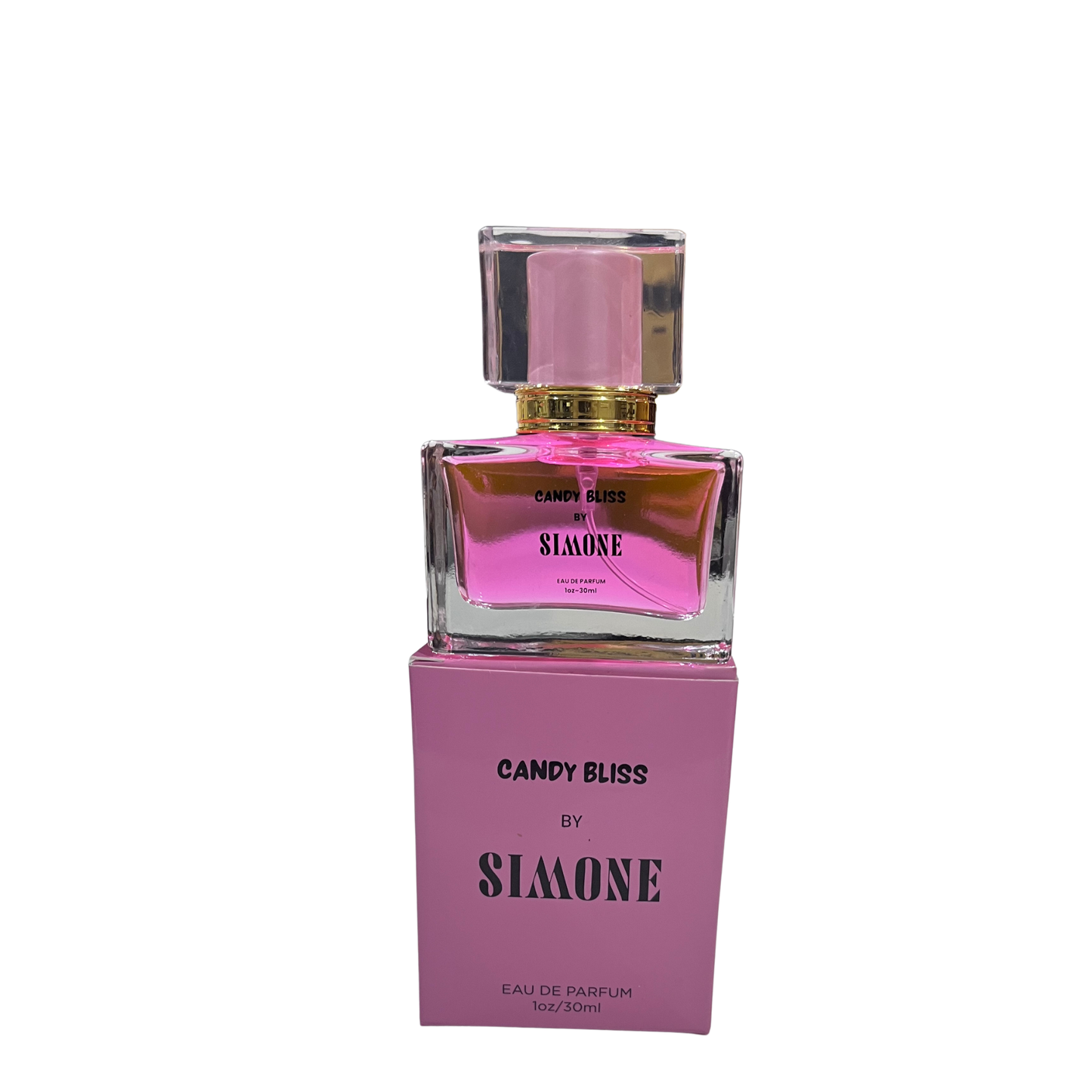 Candy Bliss Perfume