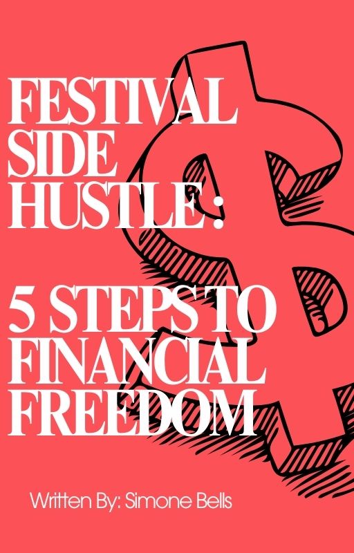FESTIVAL SIDE HUSTLE EBOOK