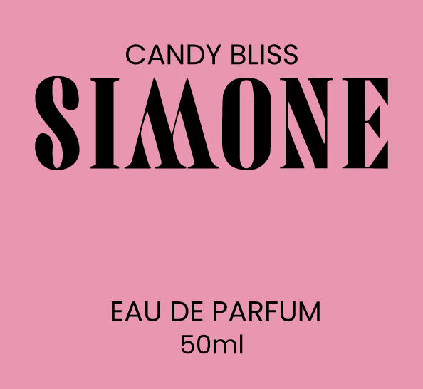Candy Bliss Perfume