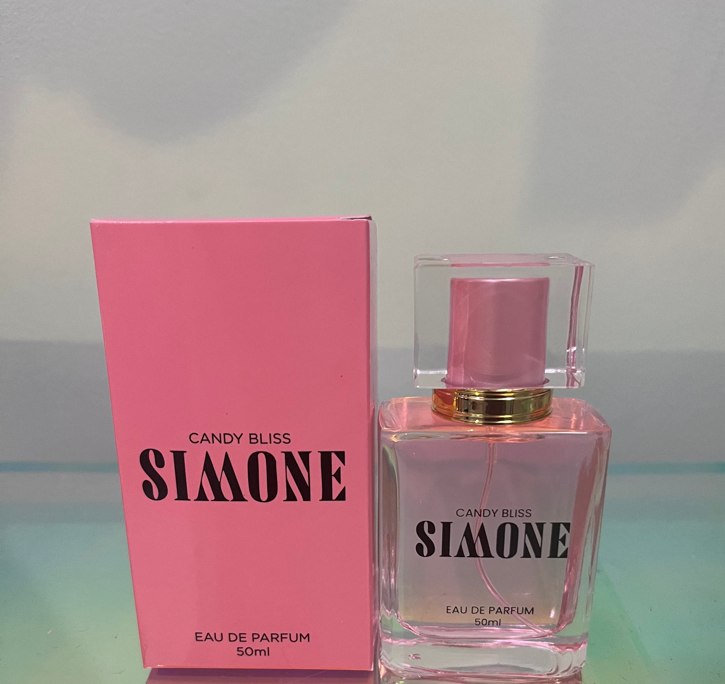 Candy Bliss Perfume