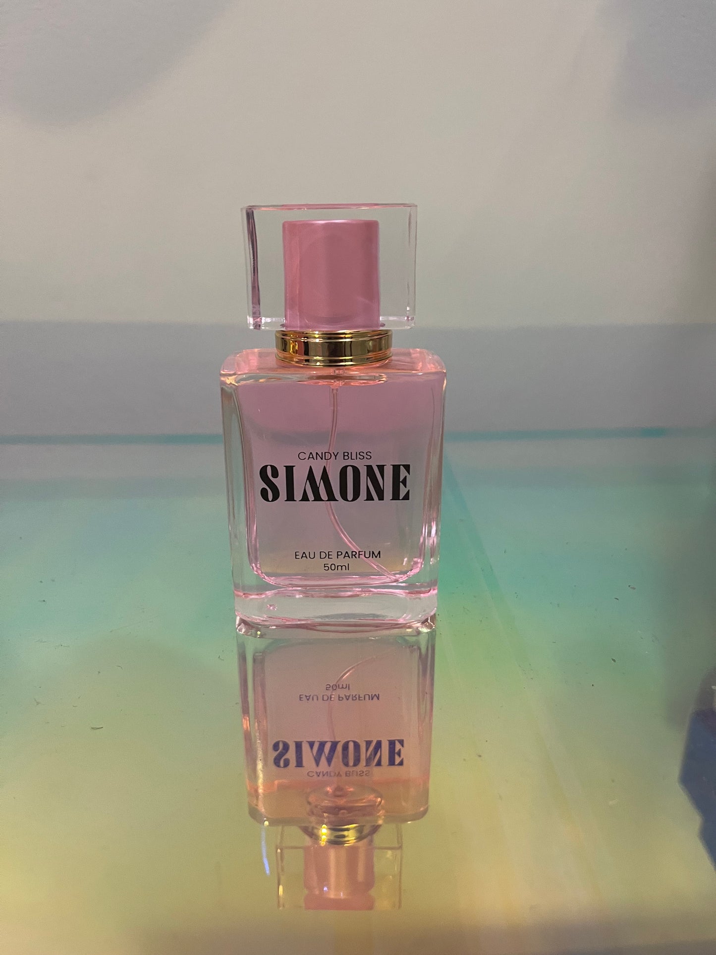 Candy Bliss Parfum
