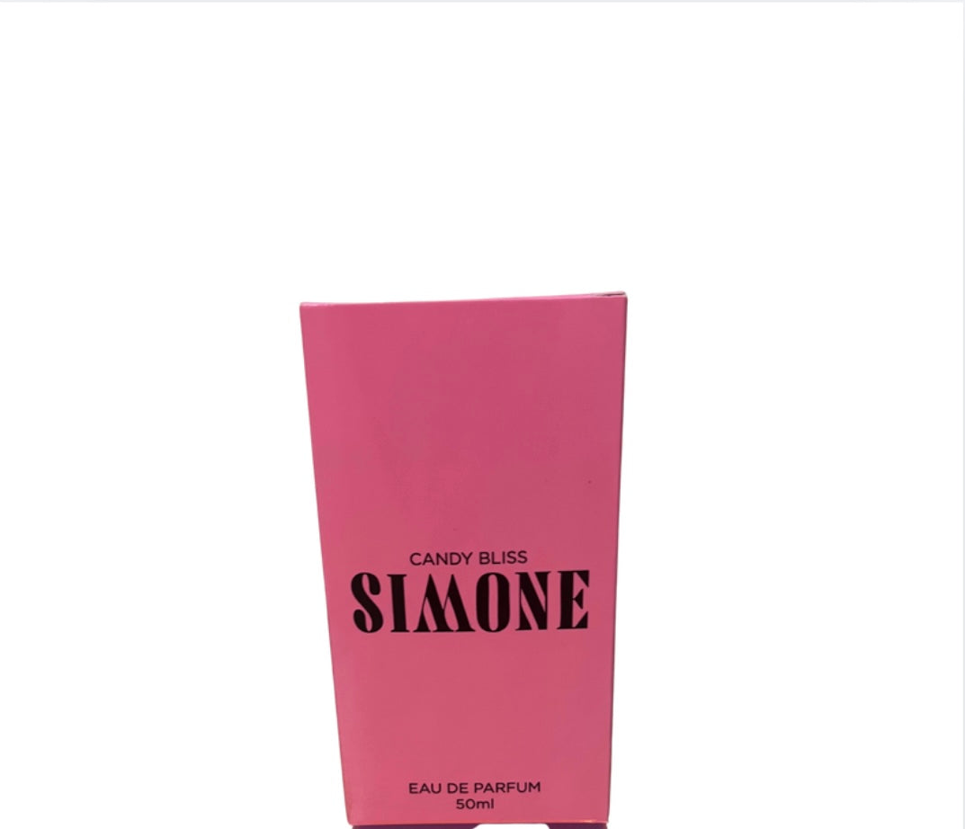 Candy Bliss Parfum