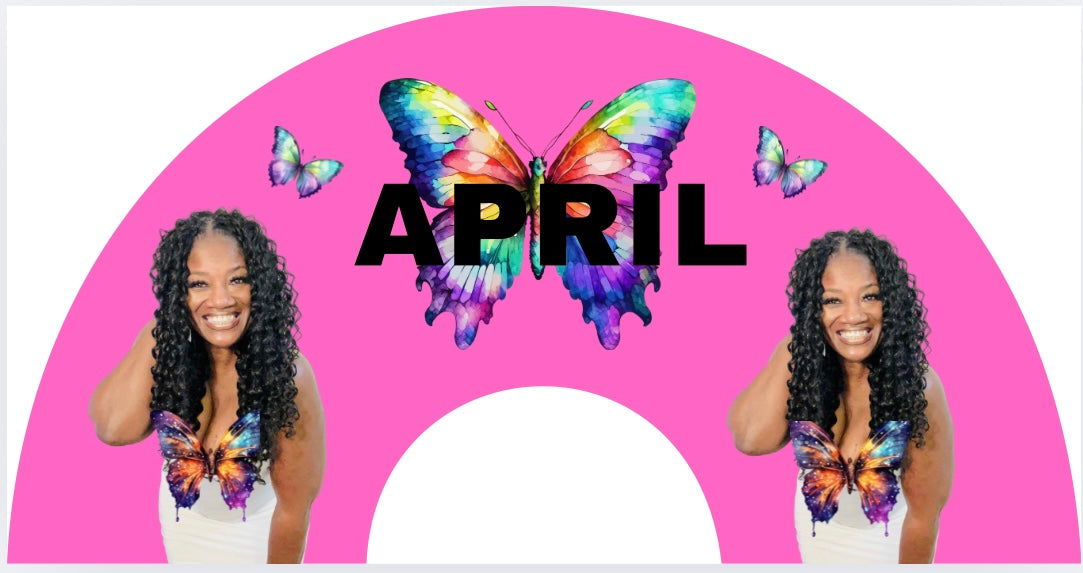 Customize Large Clack Fan