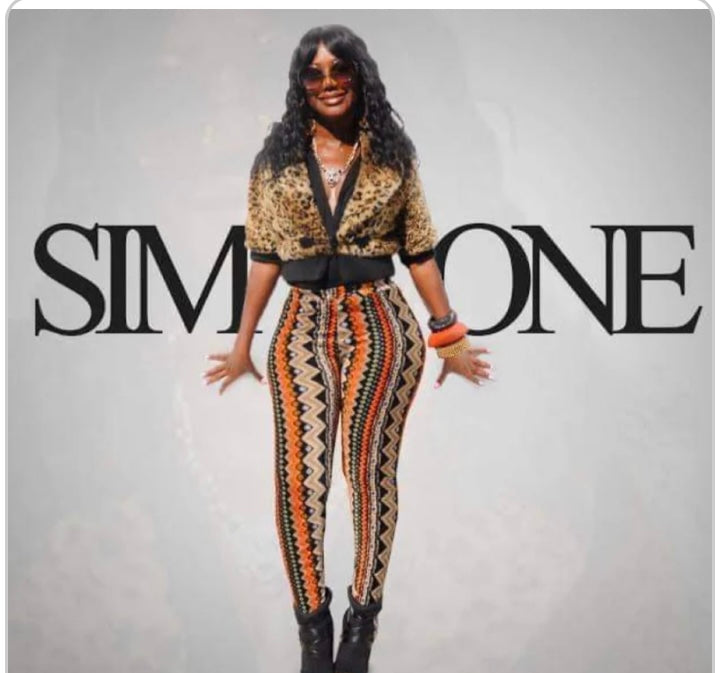 The Sultry Sound Album