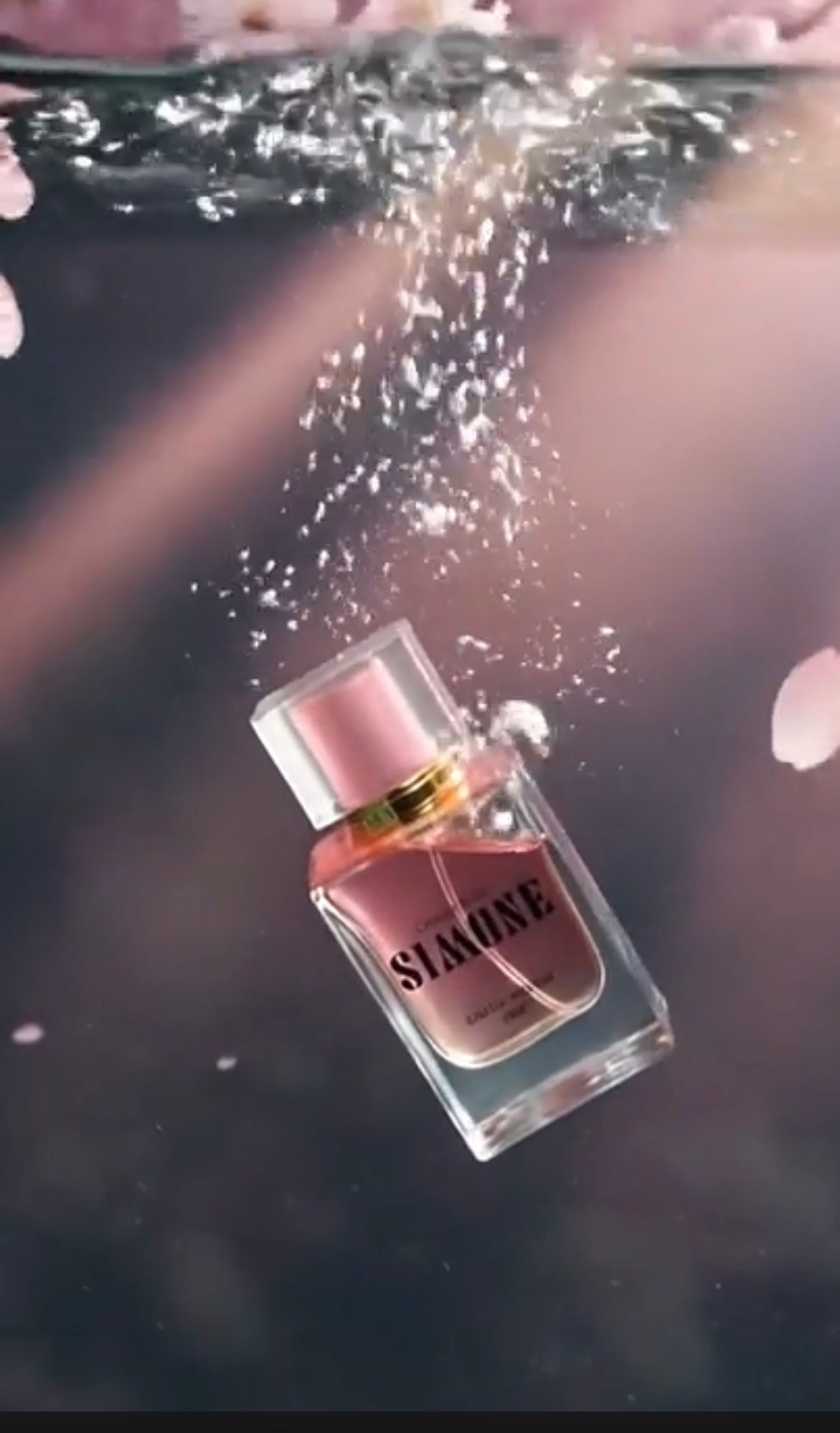 Candy Bliss Perfume