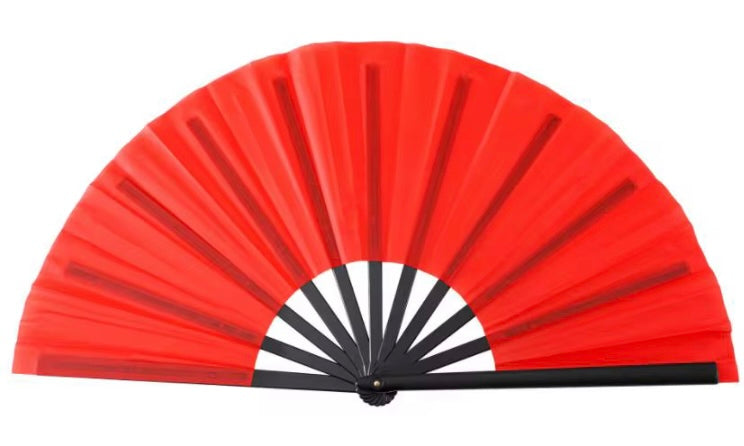 Customize Large Clack Fan