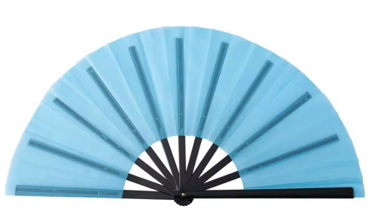 Customize Large Clack Fan