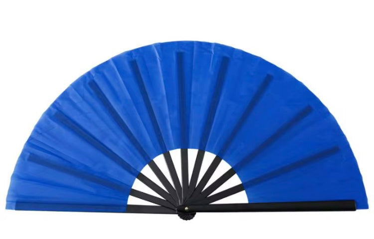 Customize Large Clack Fan