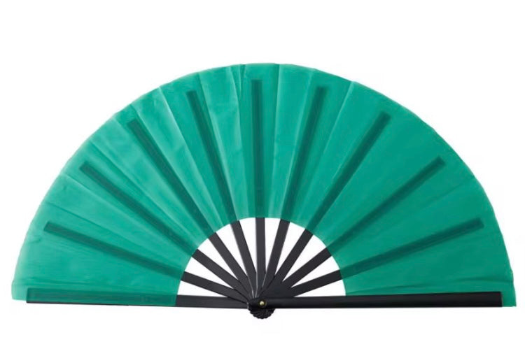 Customize Large Clack Fan