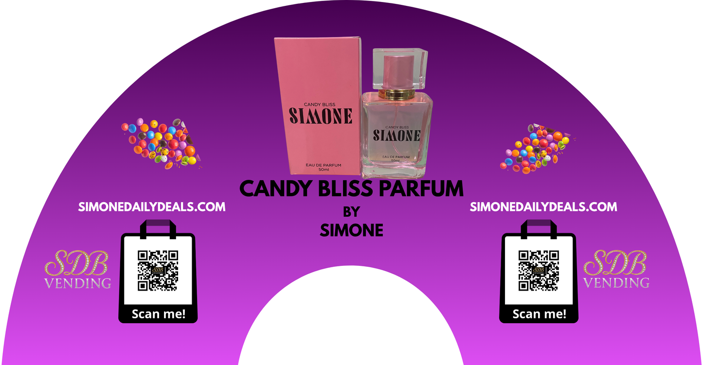 Candy Bliss Perfume