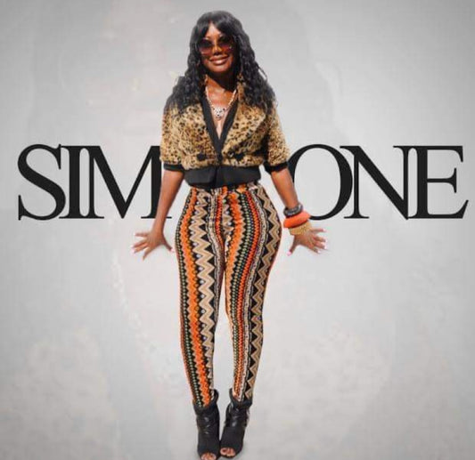 Believe In Love - The Remix (Music Download)