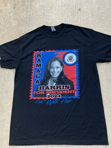 Kamala Harris 2024