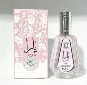 Yara Parfum