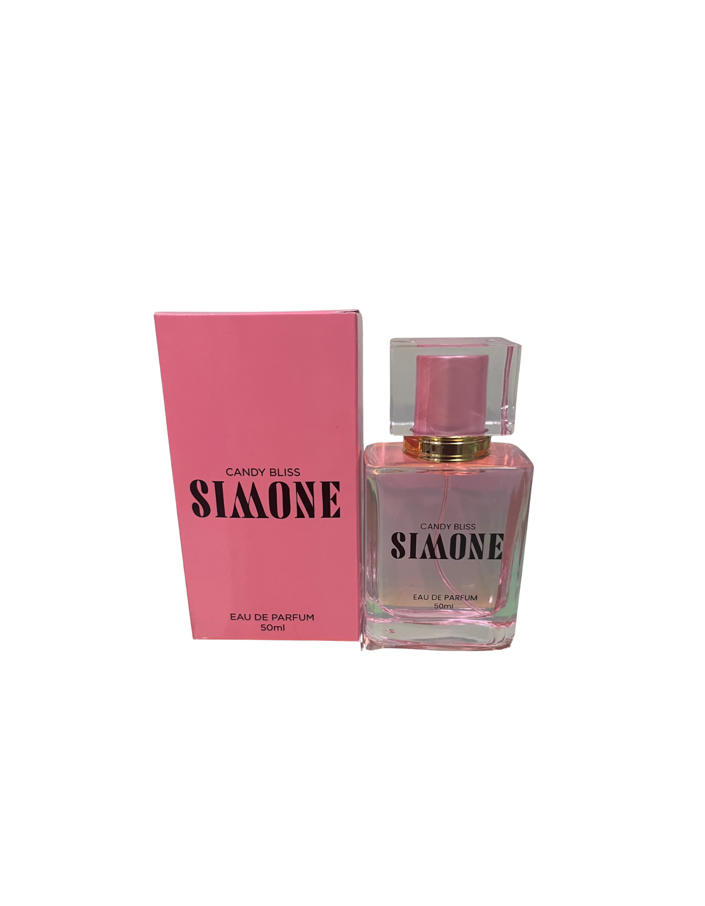 Candy Bliss Perfume
