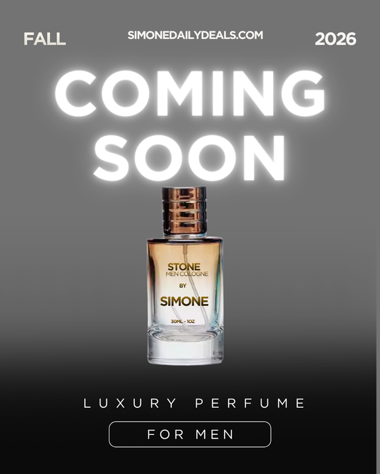 Men Cologne