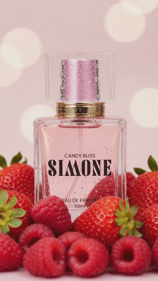 Candy Bliss Perfume